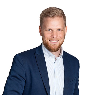 Johan Lindblom