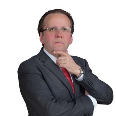 Peter Storm