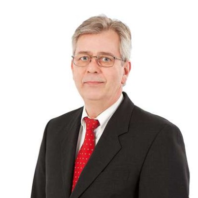 Peter Folke