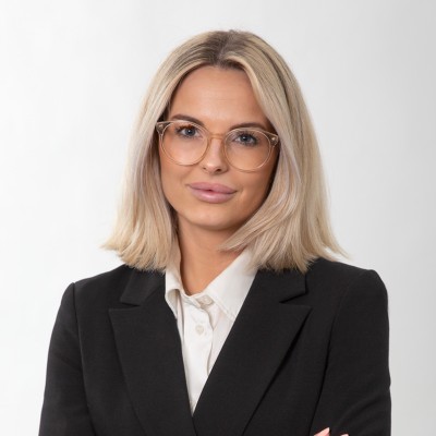 ​Renate Pettersen